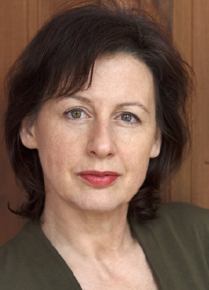 Marina Erdmann spielt Dagmar Jäger