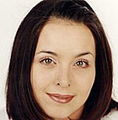Nataly Jäger Kellnerin1996 - 1999