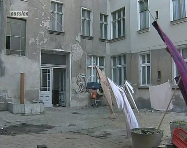 Köhlers Wohnung - GZSZ Wiki | Gute Zeiten, Schlechte Zeiten