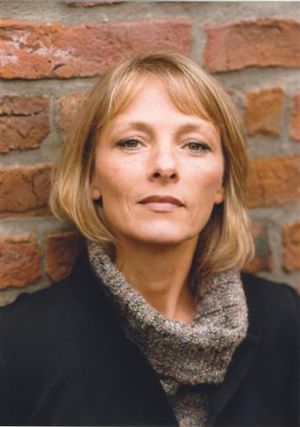 Suzanne Ziellenbach