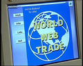 World Web Trade Kai entdeckt in der Redaktion an Clemens´Computer den verführerischen Versandhandel "World Web Trade"